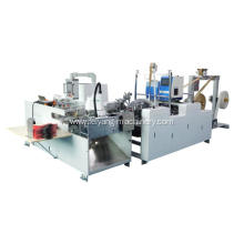 Automatic Handle Fixing Machine